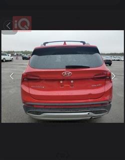 هيونداي سانتافي